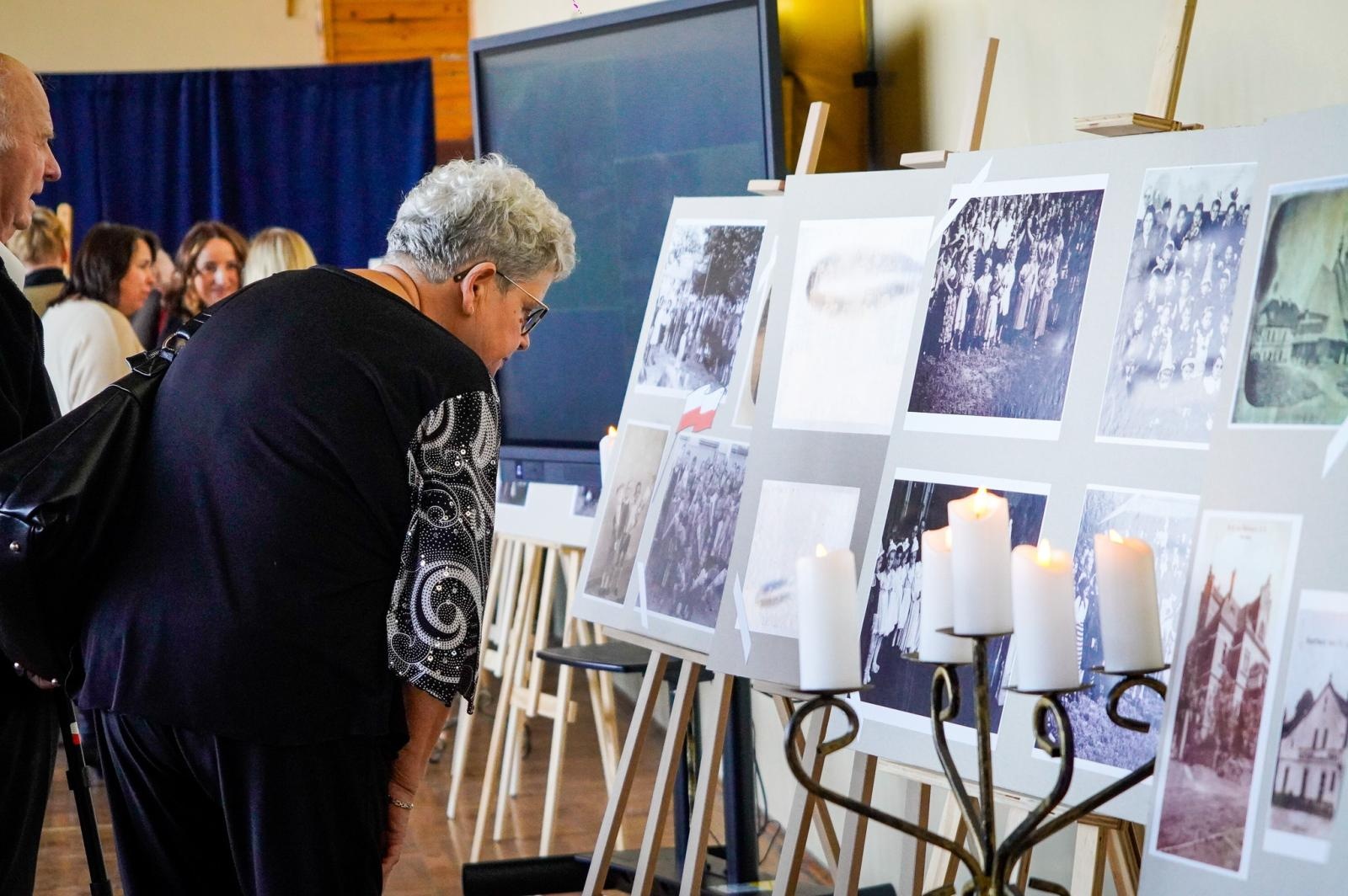 Zdjęcie w galerii na portalu naszraciborz.pl: 100 lat Szkoły Podstawowej nr 14 w Raciborzu Markowicach wiadomości z regionu