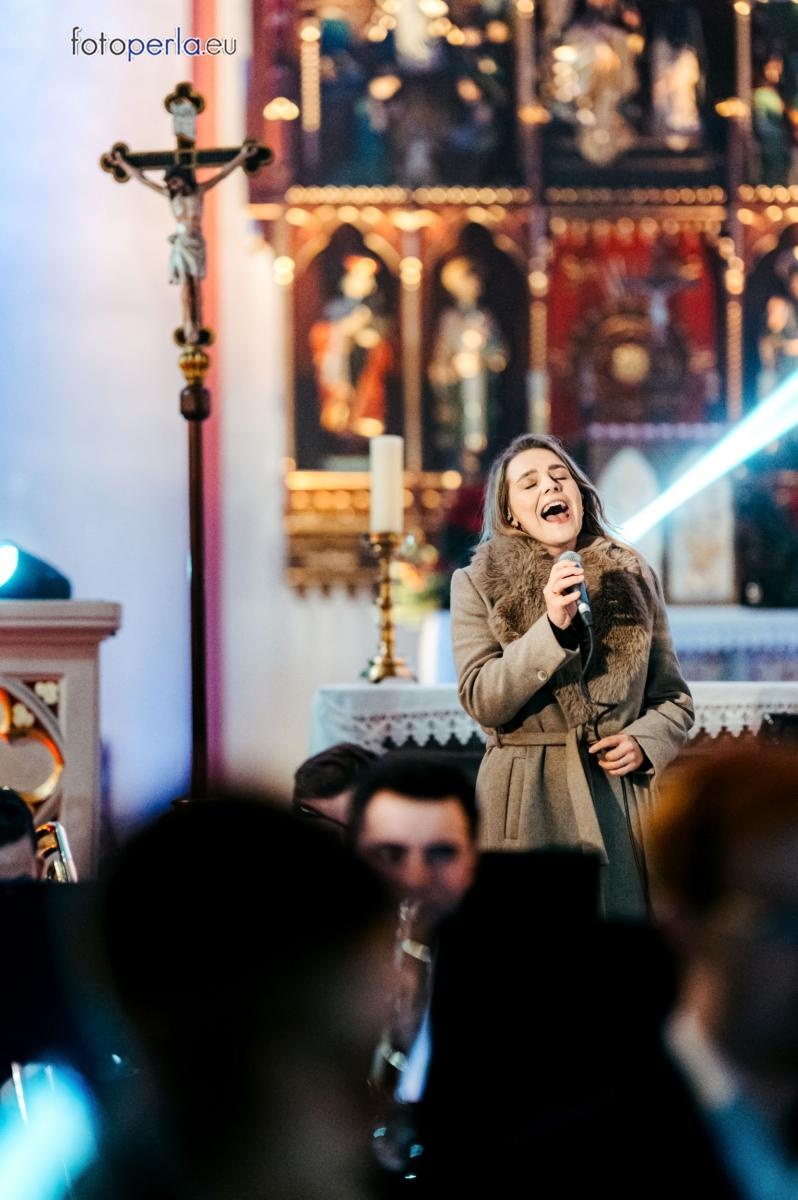 Zdjęcie w galerii na portalu naszraciborz.pl: Wspólnie grali dla Adama – charytatywny koncert w Łubowicach [FOTO] wiadomości z regionu