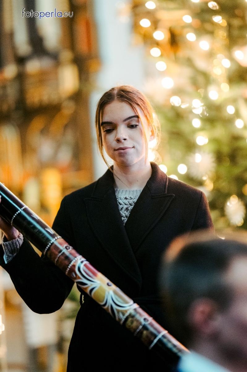 Zdjęcie w galerii na portalu naszraciborz.pl: Wspólnie grali dla Adama – charytatywny koncert w Łubowicach [FOTO] wiadomości z regionu