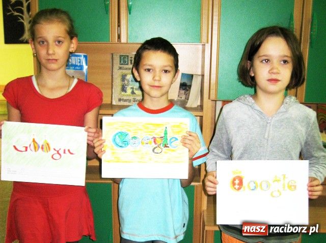 Zdjęcie w galerii na portalu naszraciborz.pl: Przesłali prace, pomogli Fundacji TVN wiadomości z regionu