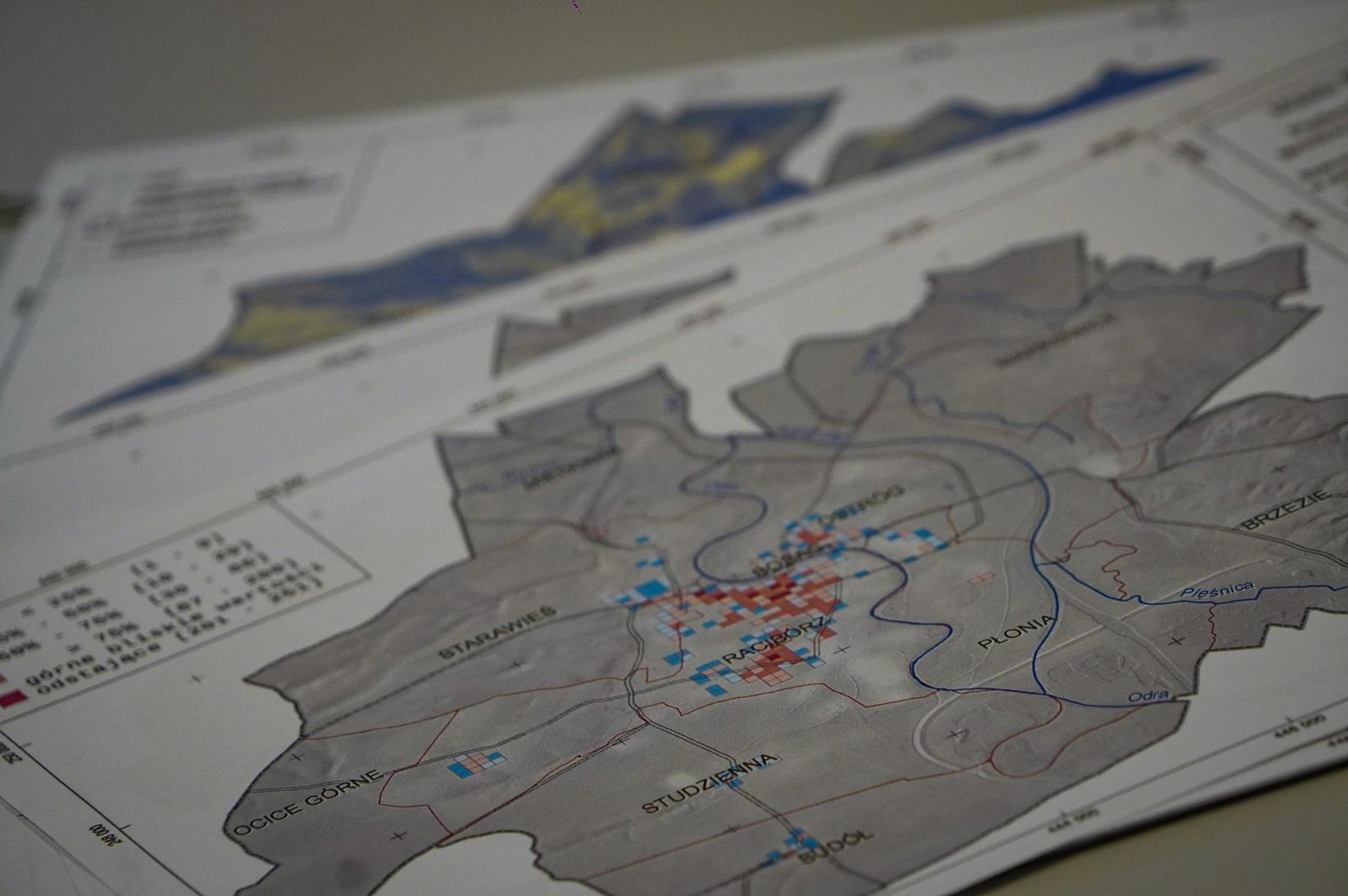 Zdjęcie w galerii na portalu naszraciborz.pl: Warsztaty adaptacji do zmian klimatu w Raciborzu. Miejski plan wchodzi w fazę konkretnych rozwiązań wiadomości z regionu