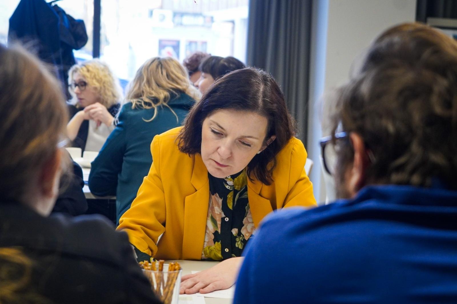 Zdjęcie w galerii na portalu naszraciborz.pl: Warsztaty adaptacji do zmian klimatu w Raciborzu. Miejski plan wchodzi w fazę konkretnych rozwiązań wiadomości z regionu