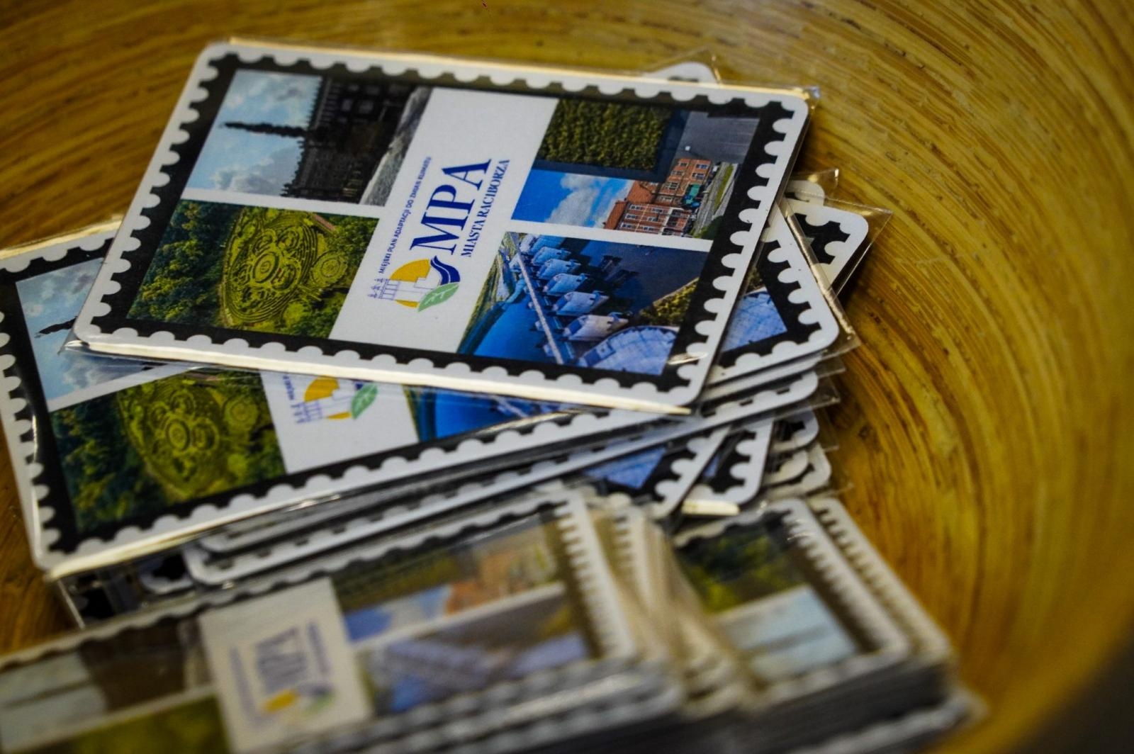 Zdjęcie w galerii na portalu naszraciborz.pl: Warsztaty adaptacji do zmian klimatu w Raciborzu. Miejski plan wchodzi w fazę konkretnych rozwiązań wiadomości z regionu