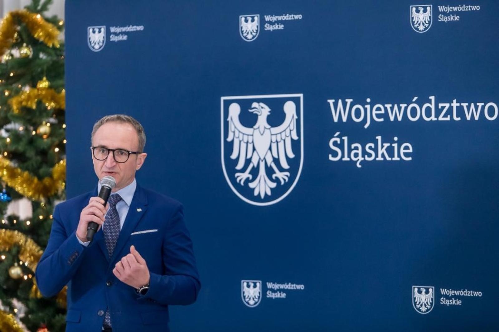 Zdjęcie w galerii na portalu naszraciborz.pl: 66,7 mln zł na gospodarkę wodno-ściekową w województwie śląskim. Gmina Pietrowice Wielkie wśród beneficjentów wiadomości z regionu