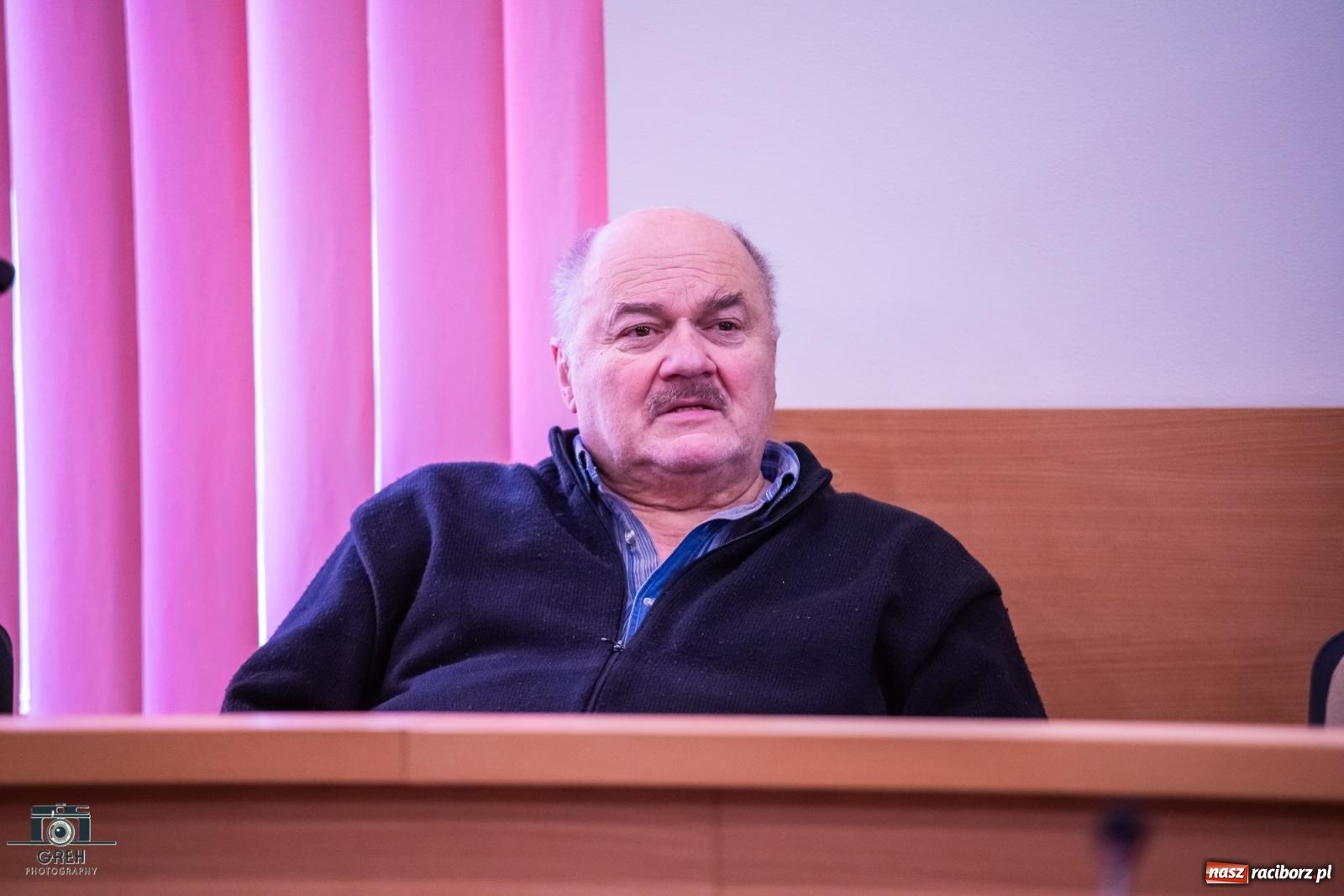 Zdjęcie w galerii na portalu naszraciborz.pl: Budżet Raciborza i plany drogowe w centrum uwagi podczas 19. posiedzenia Komisji Gospodarki Miejskiej wiadomości z regionu