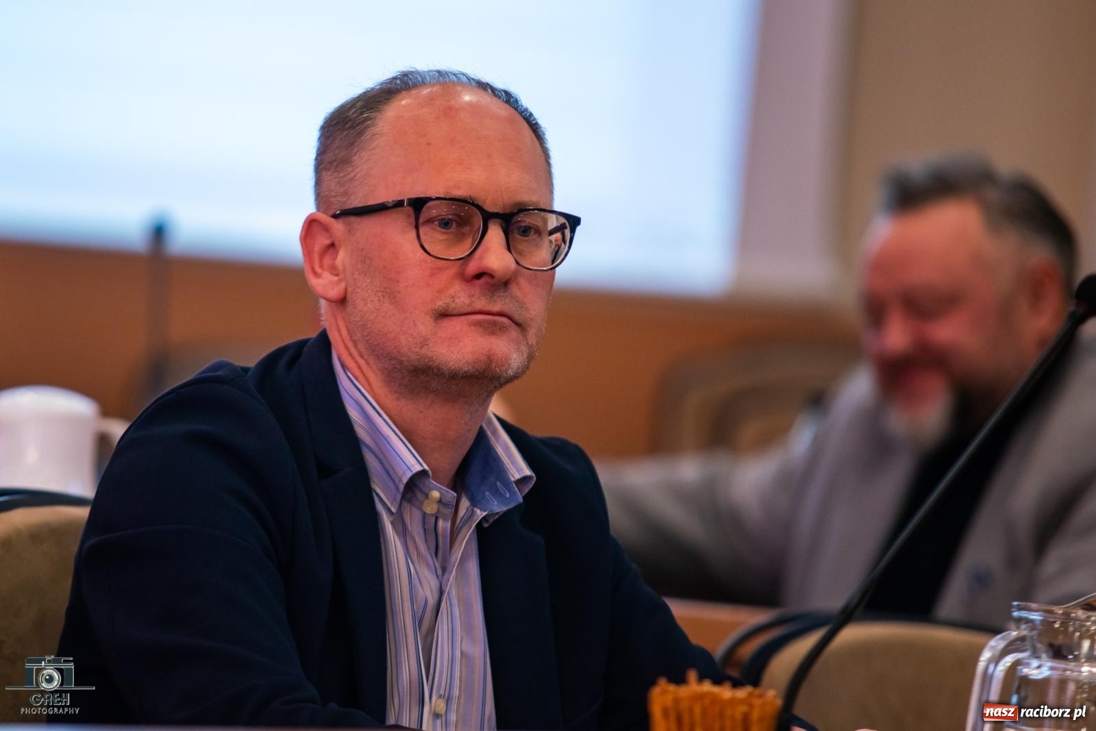 Zdjęcie w galerii na portalu naszraciborz.pl: Budżet Raciborza i plany drogowe w centrum uwagi podczas 19. posiedzenia Komisji Gospodarki Miejskiej wiadomości z regionu