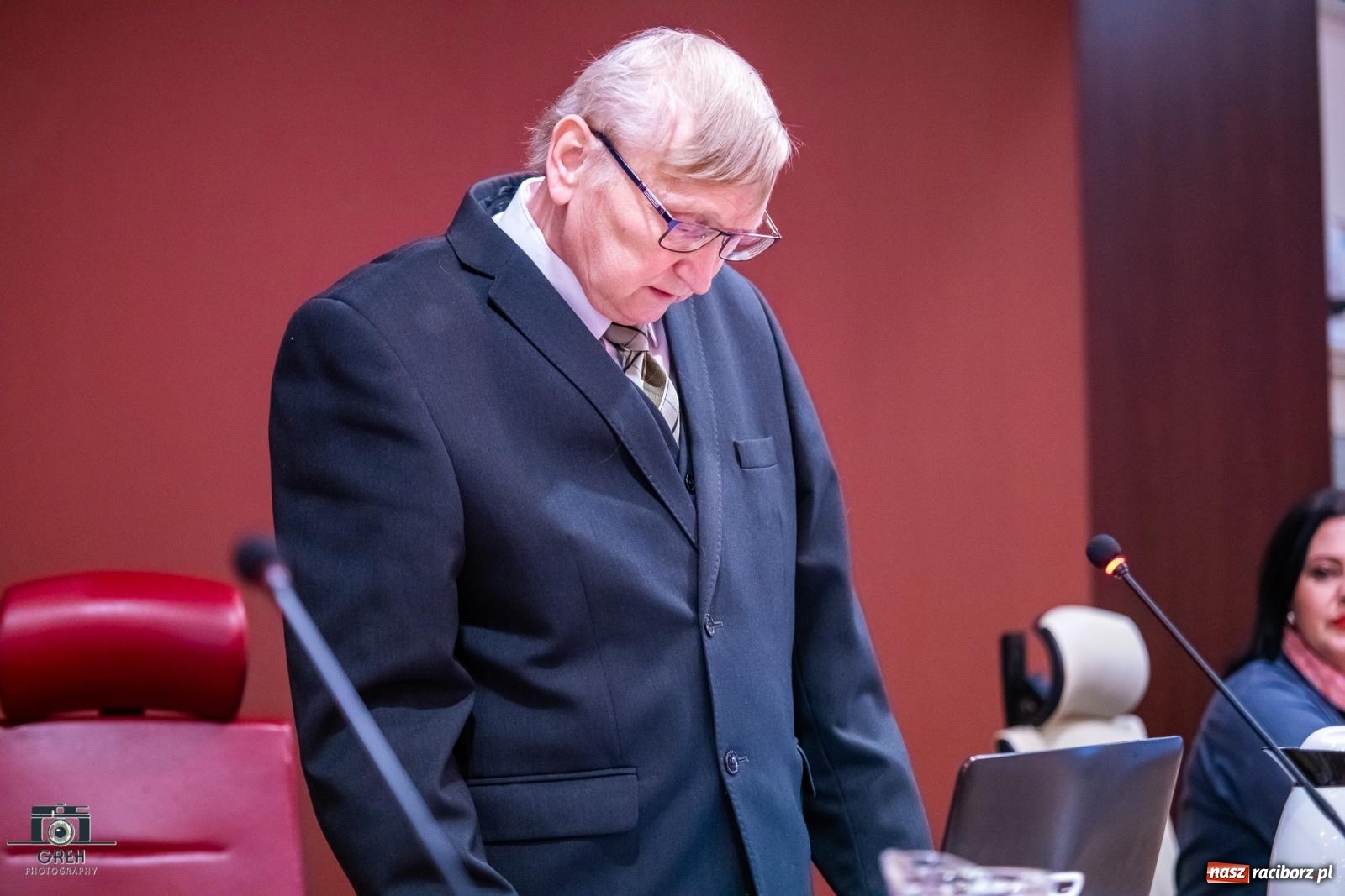 Zdjęcie w galerii na portalu naszraciborz.pl: Budżet Raciborza i plany drogowe w centrum uwagi podczas 19. posiedzenia Komisji Gospodarki Miejskiej wiadomości z regionu