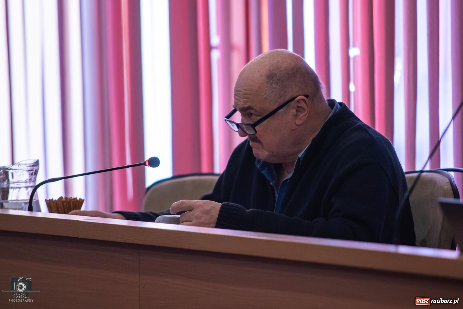 Zdjęcie w galerii na portalu naszraciborz.pl: Budżet Raciborza i plany drogowe w centrum uwagi podczas 19. posiedzenia Komisji Gospodarki Miejskiej wiadomości z regionu