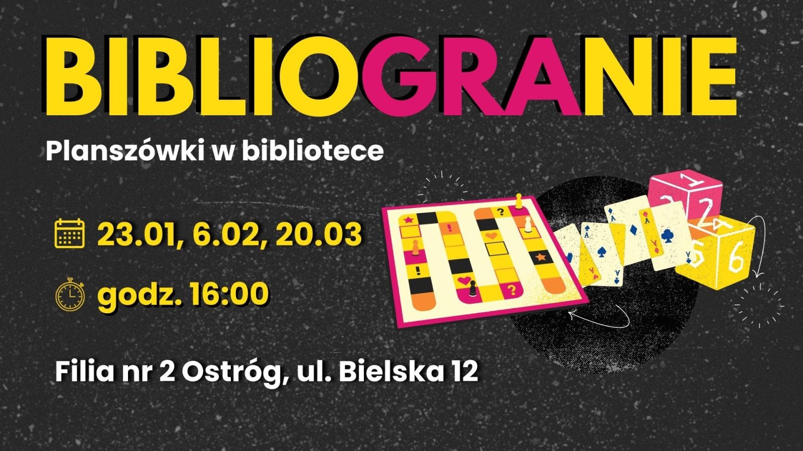 Zdjęcie w galerii na portalu naszraciborz.pl: Co? Gdzie? Kiedy? Nawigator weekendowy wiadomości z regionu