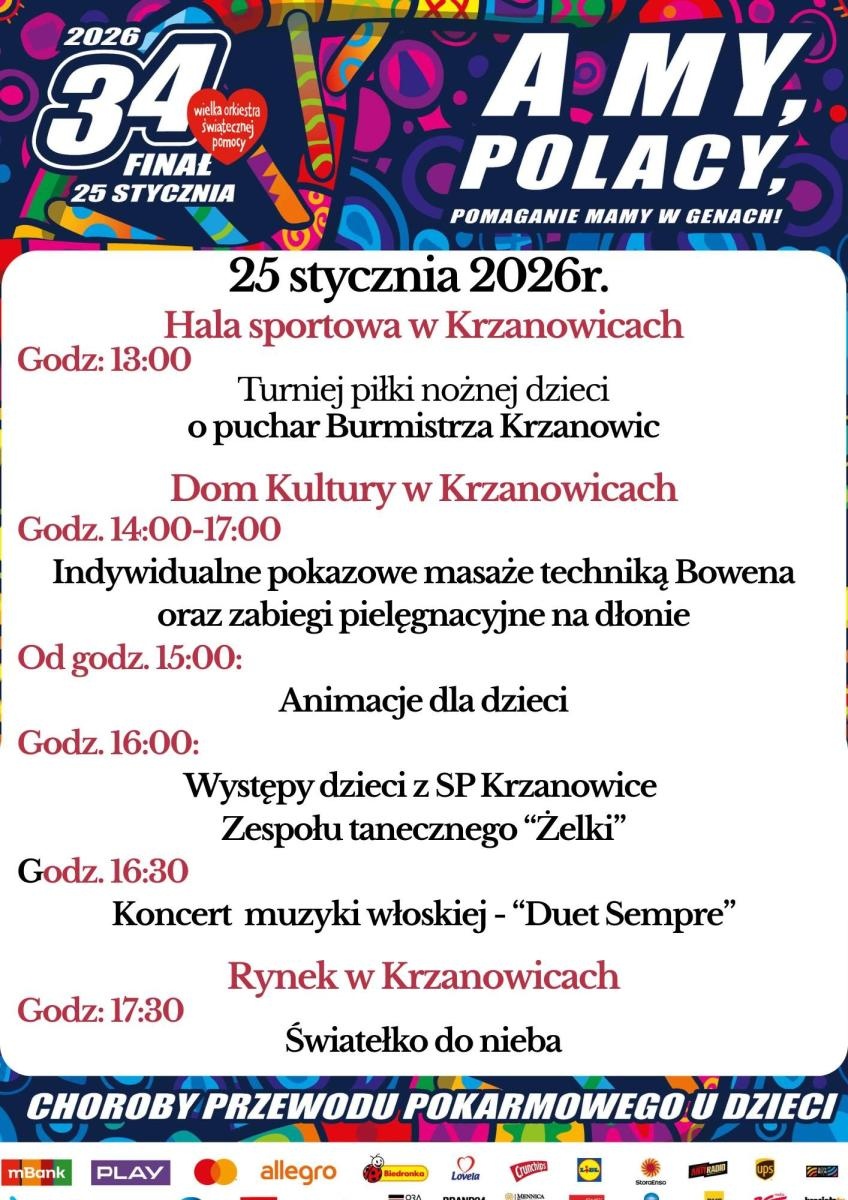 Zdjęcie w galerii na portalu naszraciborz.pl: Co? Gdzie? Kiedy? Nawigator weekendowy wiadomości z regionu