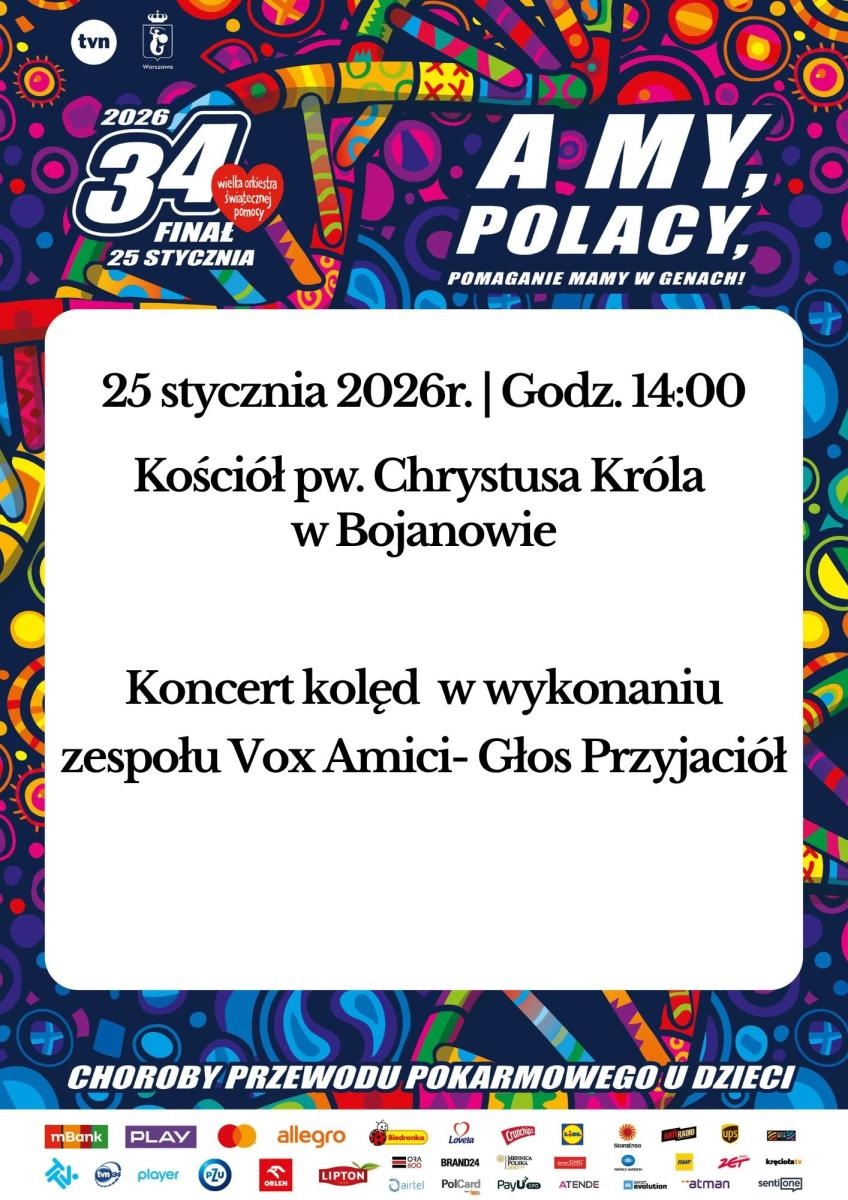 Zdjęcie w galerii na portalu naszraciborz.pl: Co? Gdzie? Kiedy? Nawigator weekendowy wiadomości z regionu