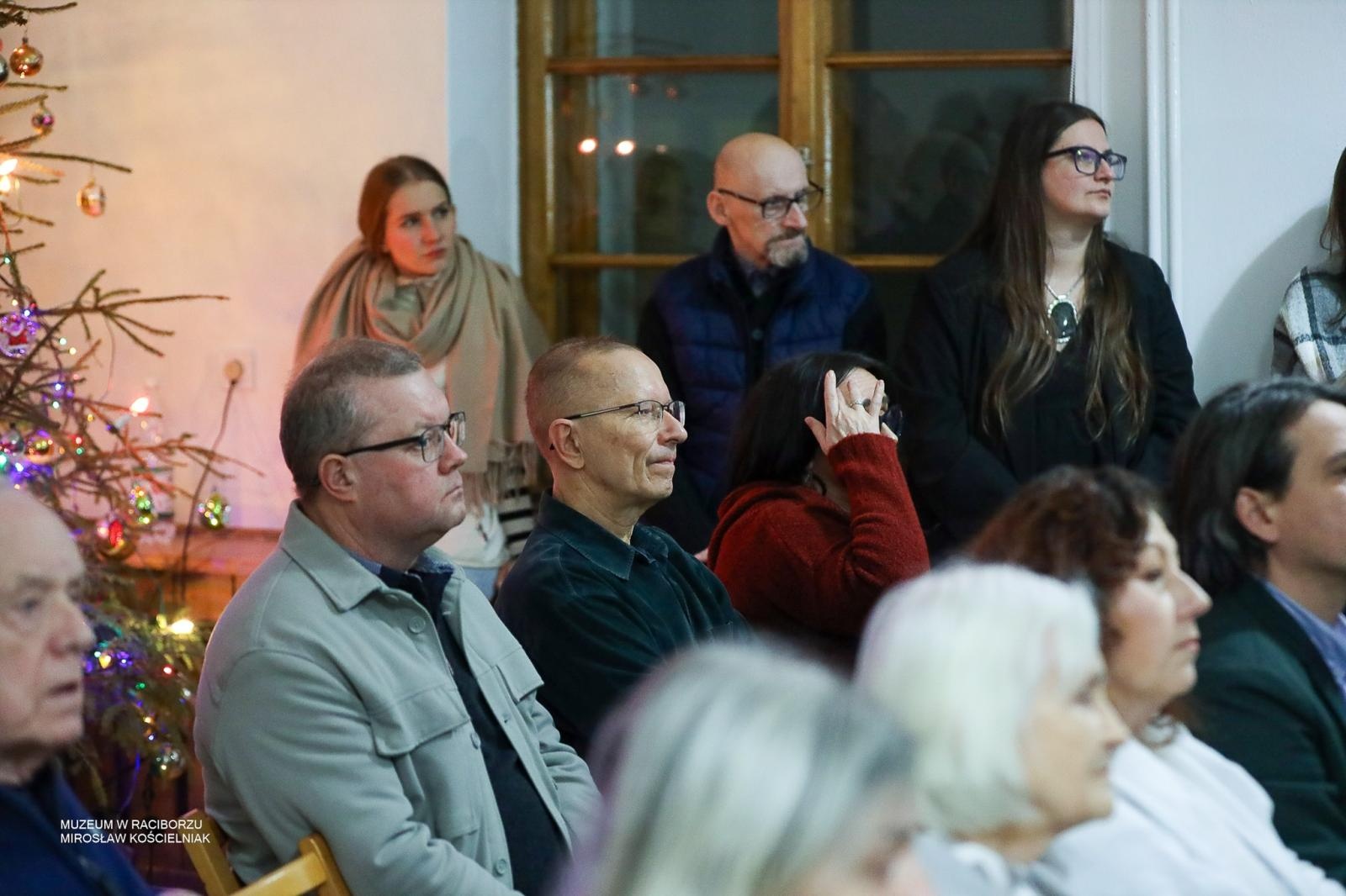 Zdjęcie w galerii na portalu naszraciborz.pl: Tajemnice kamienicy przy ul. Chopina 12. Muzeum odsłoniło podziemny Racibórz wiadomości z regionu
