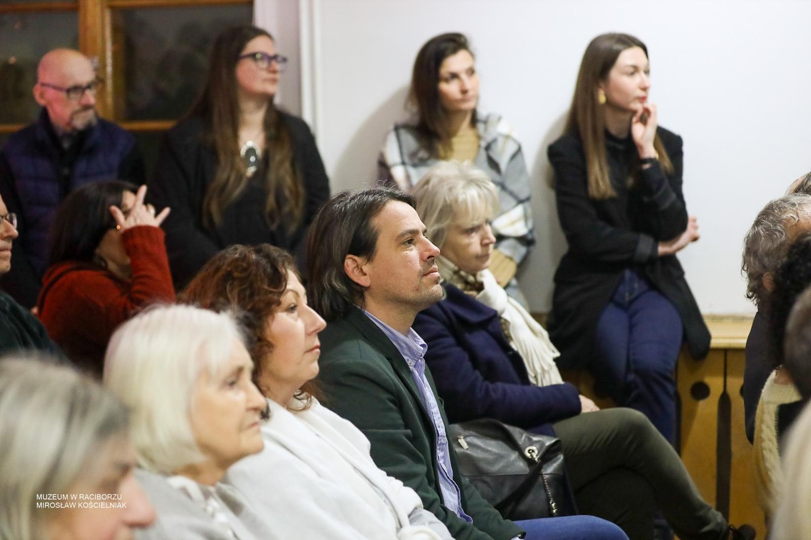 Zdjęcie w galerii na portalu naszraciborz.pl: Tajemnice kamienicy przy ul. Chopina 12. Muzeum odsłoniło podziemny Racibórz wiadomości z regionu