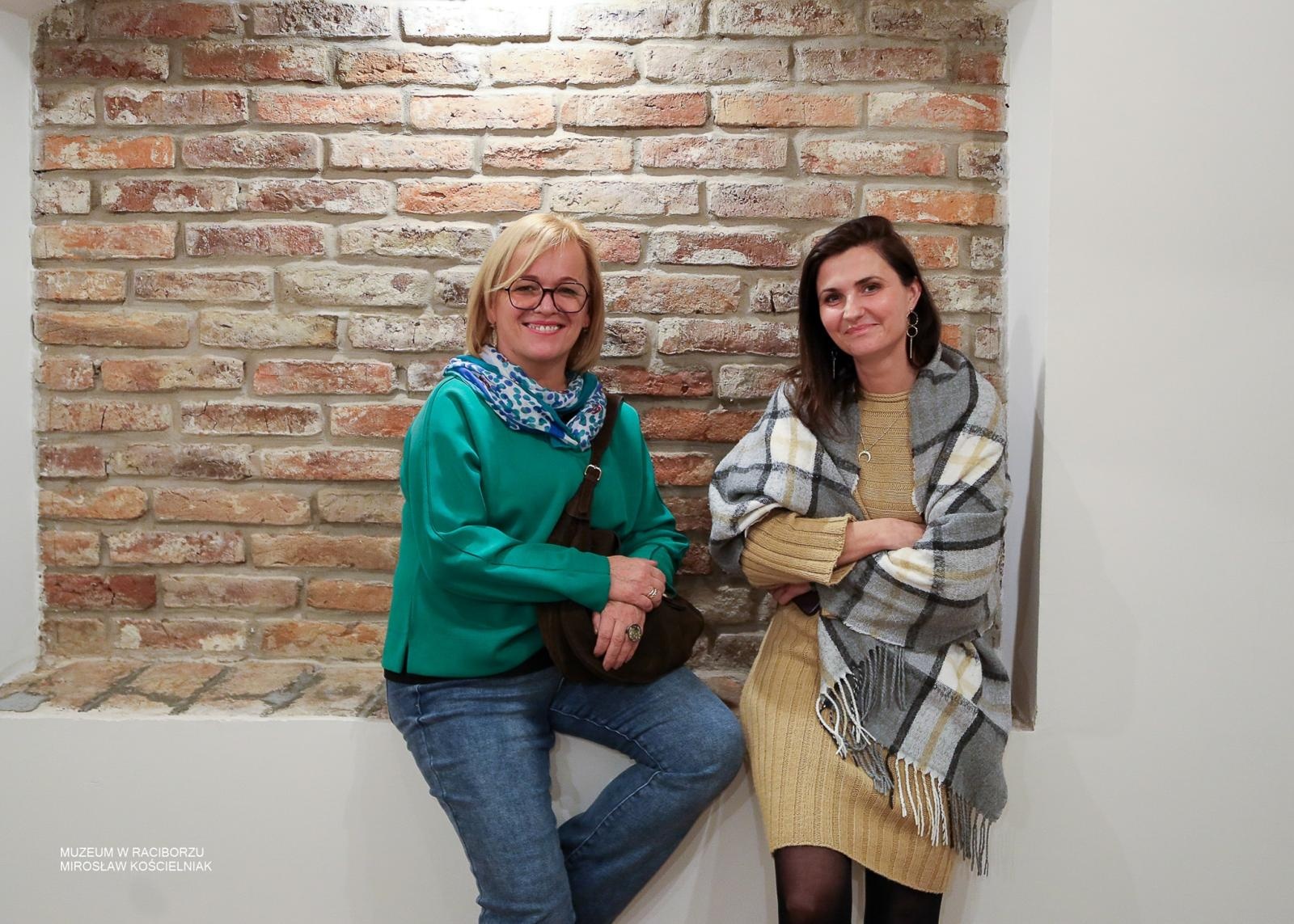 Zdjęcie w galerii na portalu naszraciborz.pl: Tajemnice kamienicy przy ul. Chopina 12. Muzeum odsłoniło podziemny Racibórz wiadomości z regionu