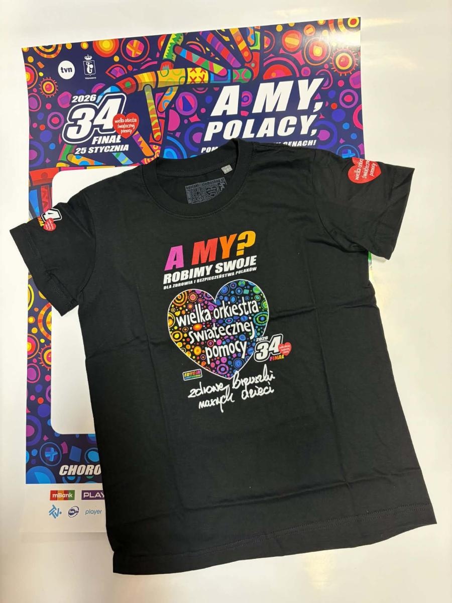 Zdjęcie w galerii na portalu naszraciborz.pl: Jak jeszcze wesprzeć WOŚP w Raciborzu? Licytacje ze sceny i na Allegro wiadomości z regionu