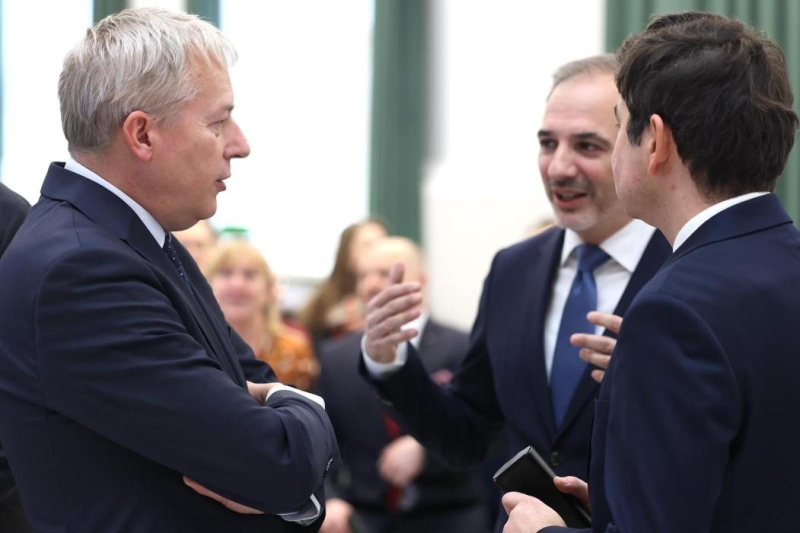 Zdjęcie w galerii na portalu naszraciborz.pl: Jaka recepta na depopulację i wyludnianie miast? Problem mocno dotyka Raciborza wiadomości z regionu