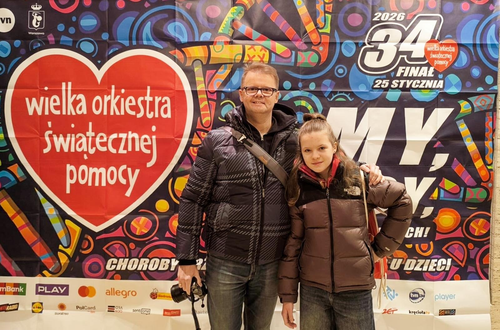 Zdjęcie w galerii na portalu naszraciborz.pl: 34. Finał WOŚP w Raciborzu - blisko 120 wolontariuszy i atrakcje na Rynku wiadomości z regionu