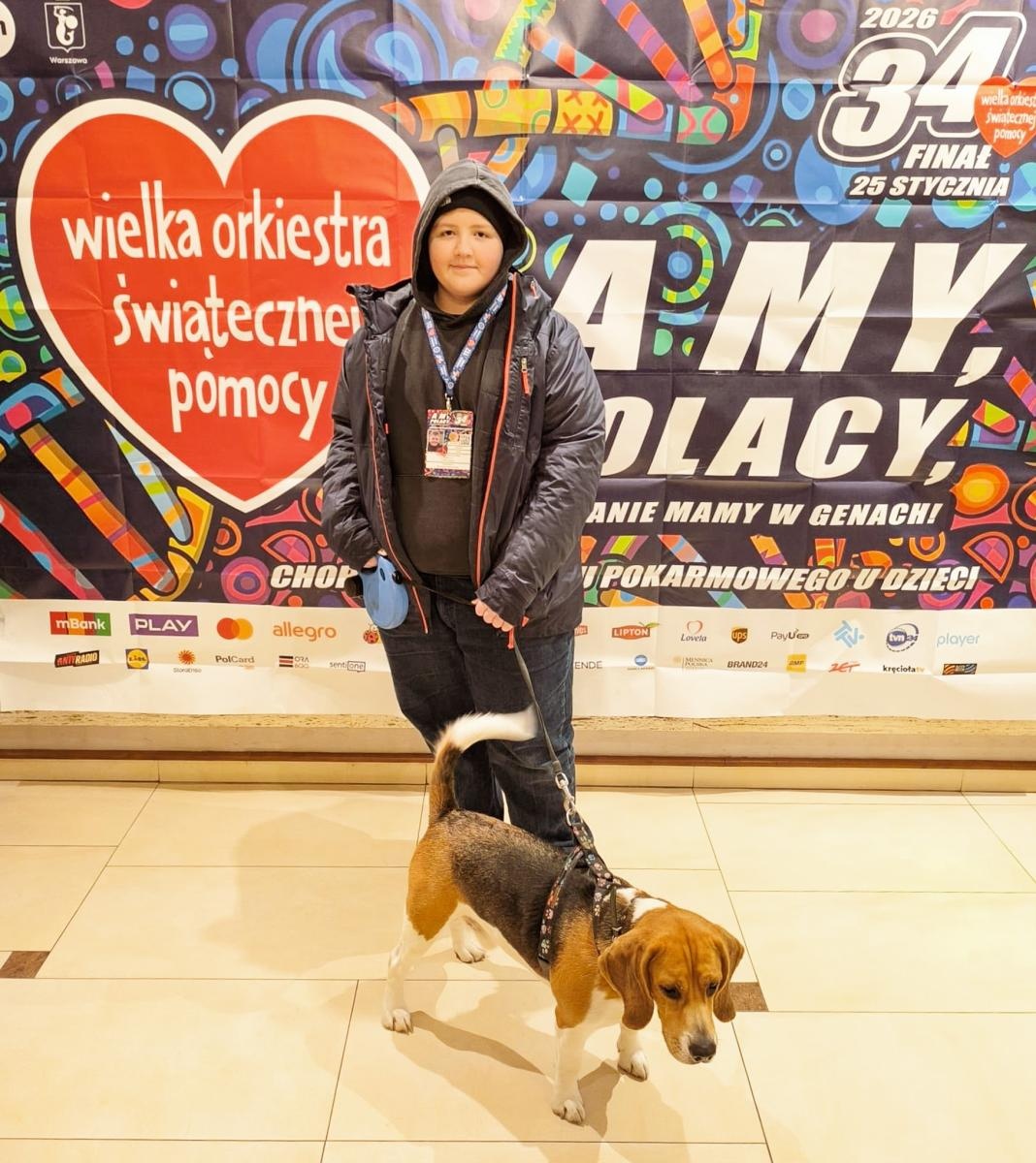 Zdjęcie w galerii na portalu naszraciborz.pl: 34. Finał WOŚP w Raciborzu - blisko 120 wolontariuszy i atrakcje na Rynku wiadomości z regionu