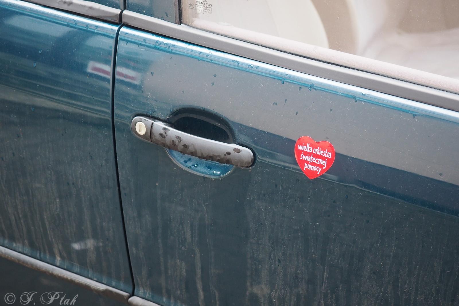 Zdjęcie w galerii na portalu naszraciborz.pl: 34. Finał WOŚP w Raciborzu - blisko 120 wolontariuszy i atrakcje na Rynku wiadomości z regionu