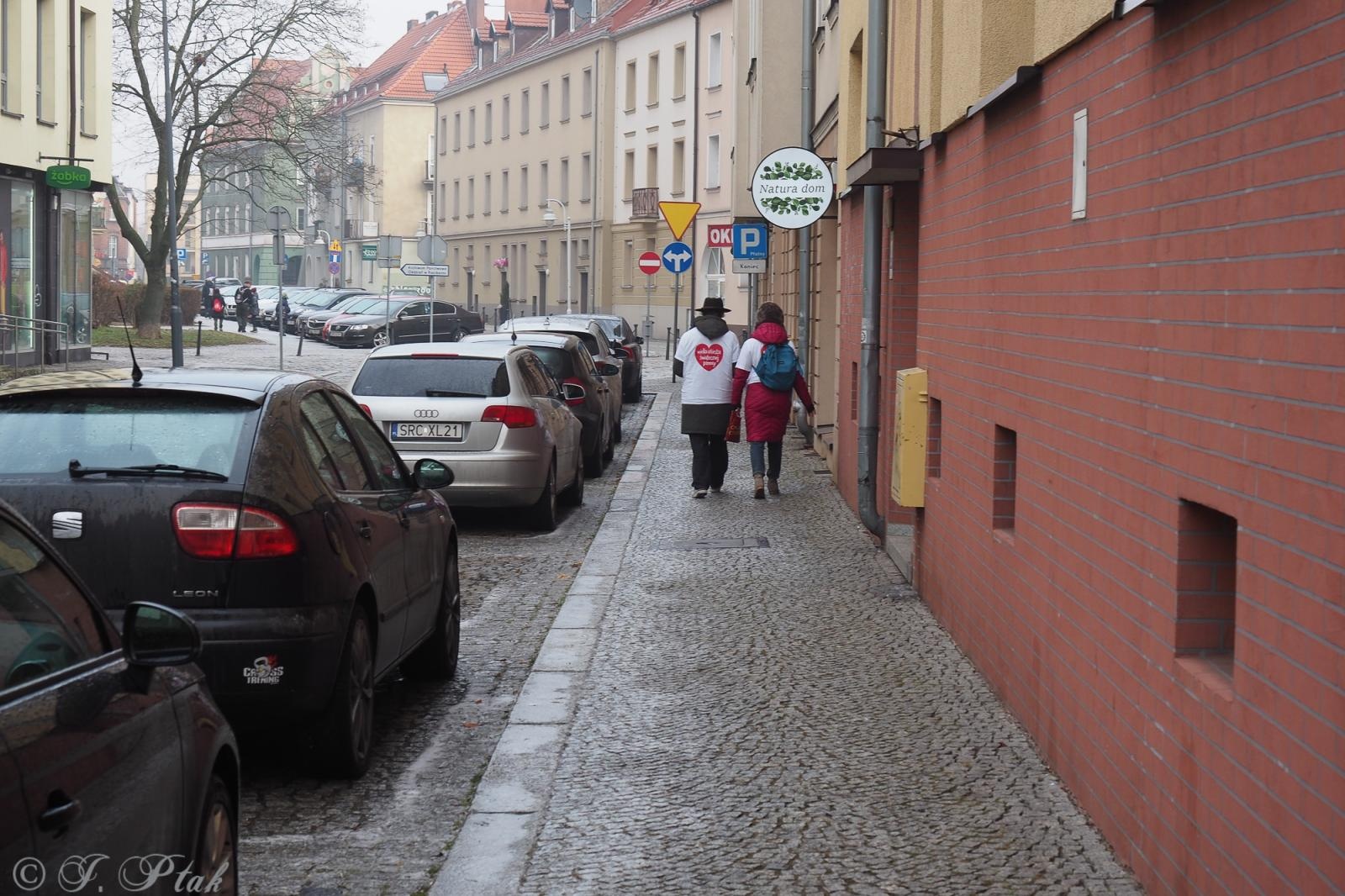 Zdjęcie w galerii na portalu naszraciborz.pl: 34. Finał WOŚP w Raciborzu - blisko 120 wolontariuszy i atrakcje na Rynku wiadomości z regionu