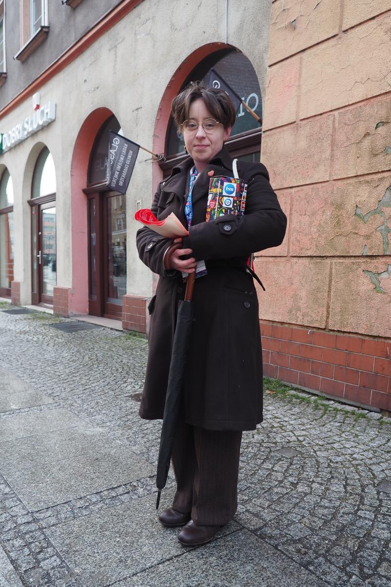 Zdjęcie w galerii na portalu naszraciborz.pl: 34. Finał WOŚP w Raciborzu - blisko 120 wolontariuszy i atrakcje na Rynku wiadomości z regionu