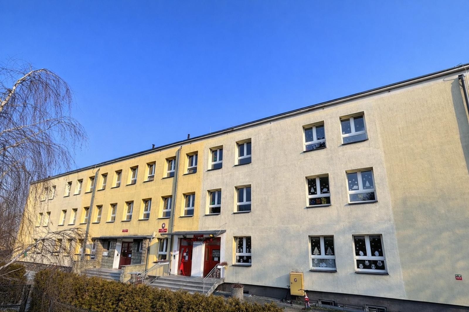 Zdjęcie w galerii na portalu naszraciborz.pl: Kameralne Przedszkole nr 2 na Płoni – spokój i nowoczesna edukacja wiadomości z regionu