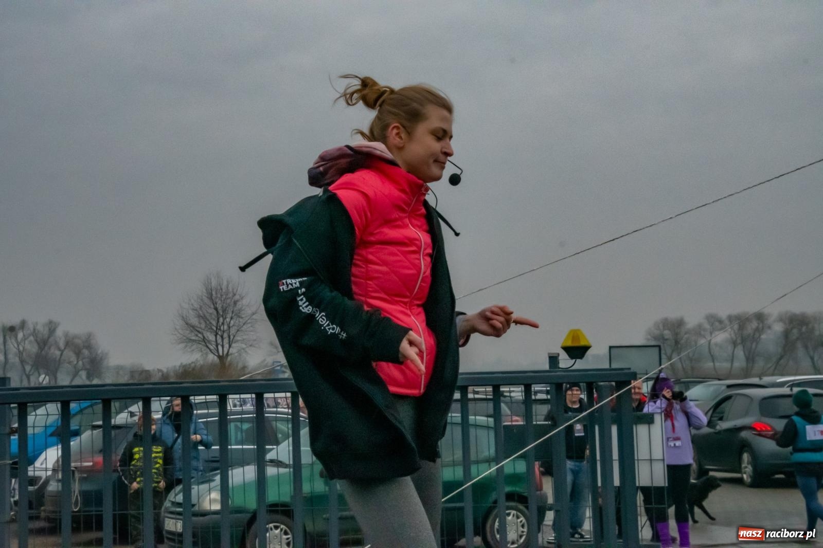 Zdjęcie w galerii na portalu naszraciborz.pl: II Bieg Sołtysa w Roszkowie na finał WOŚP pobił rekordy wiadomości z regionu