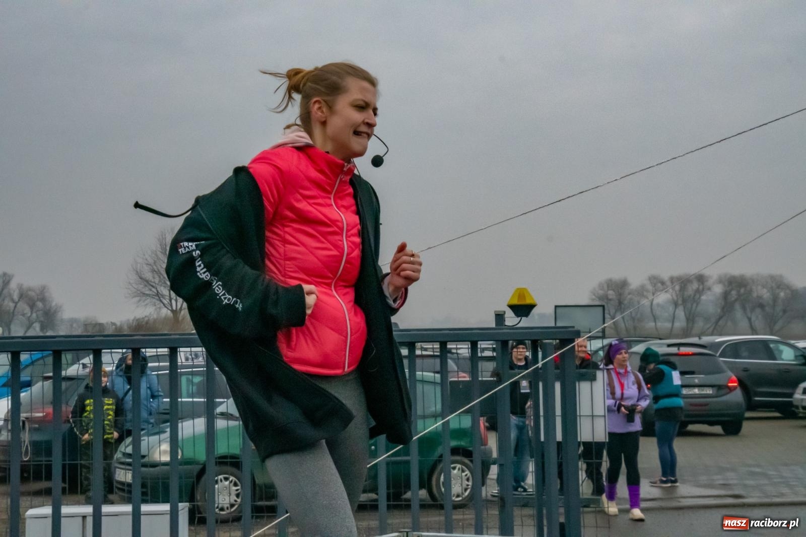 Zdjęcie w galerii na portalu naszraciborz.pl: II Bieg Sołtysa w Roszkowie na finał WOŚP pobił rekordy wiadomości z regionu