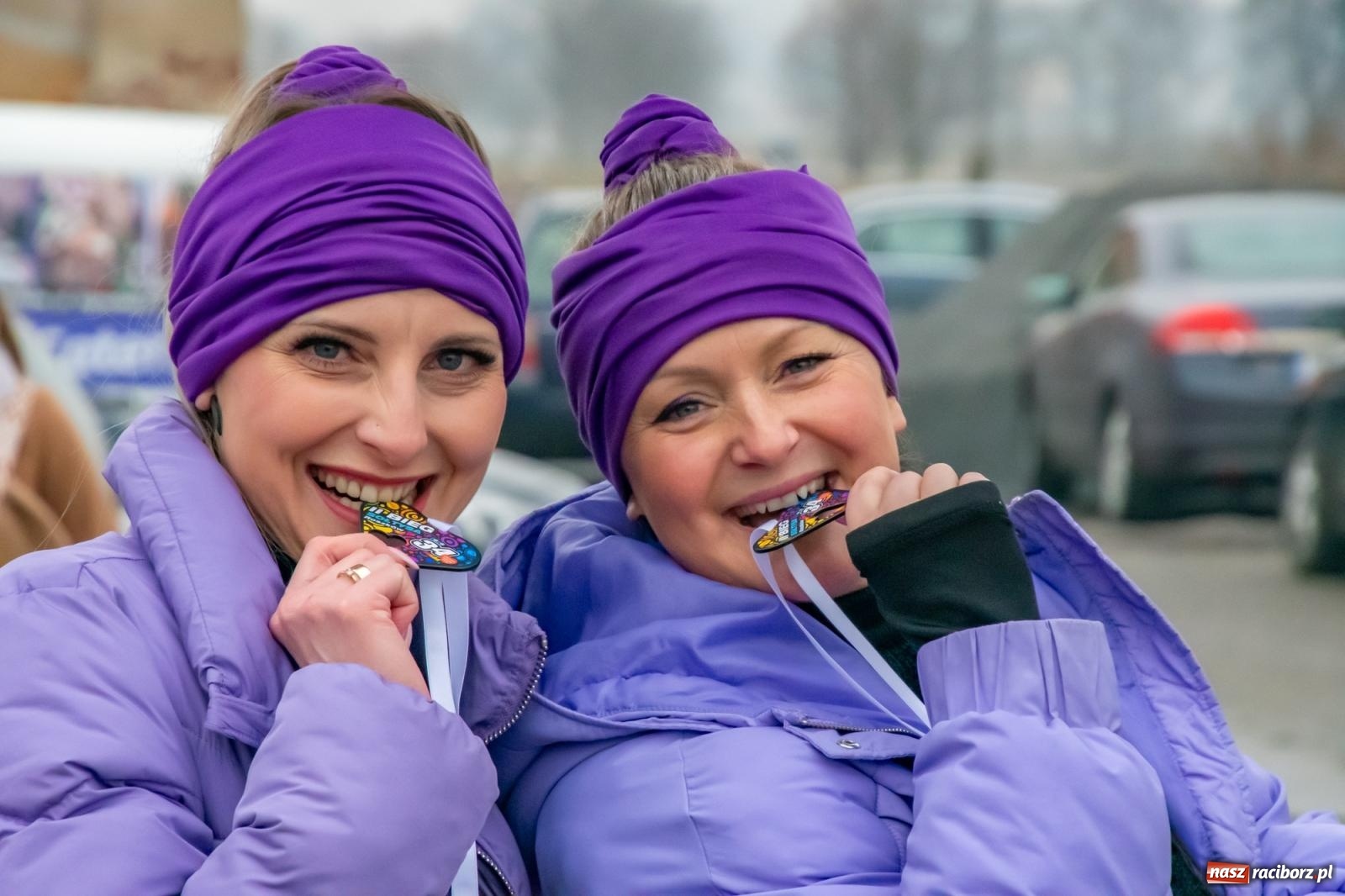 Zdjęcie w galerii na portalu naszraciborz.pl: II Bieg Sołtysa w Roszkowie na finał WOŚP pobił rekordy wiadomości z regionu