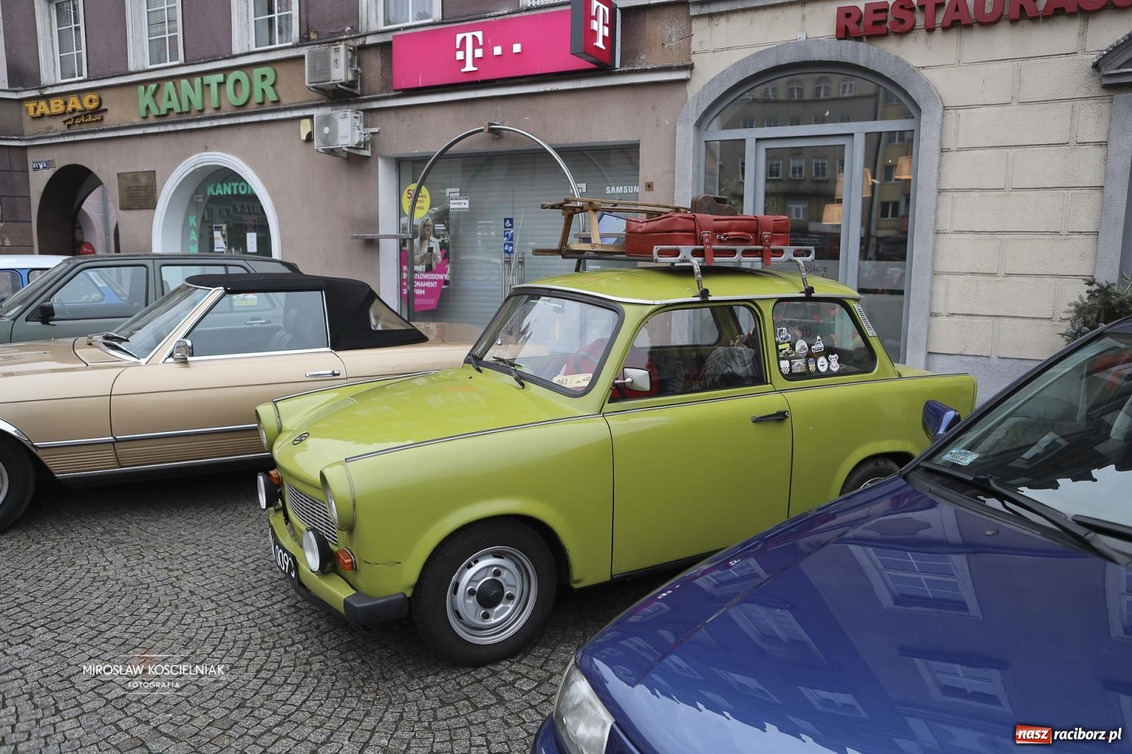 Zdjęcie w galerii na portalu naszraciborz.pl: Rock, ogień, Zumba i licytacje – tak przebiegł finał WOŚP na raciborskim Rynku [FOTO i WIDEO] wiadomości z regionu
