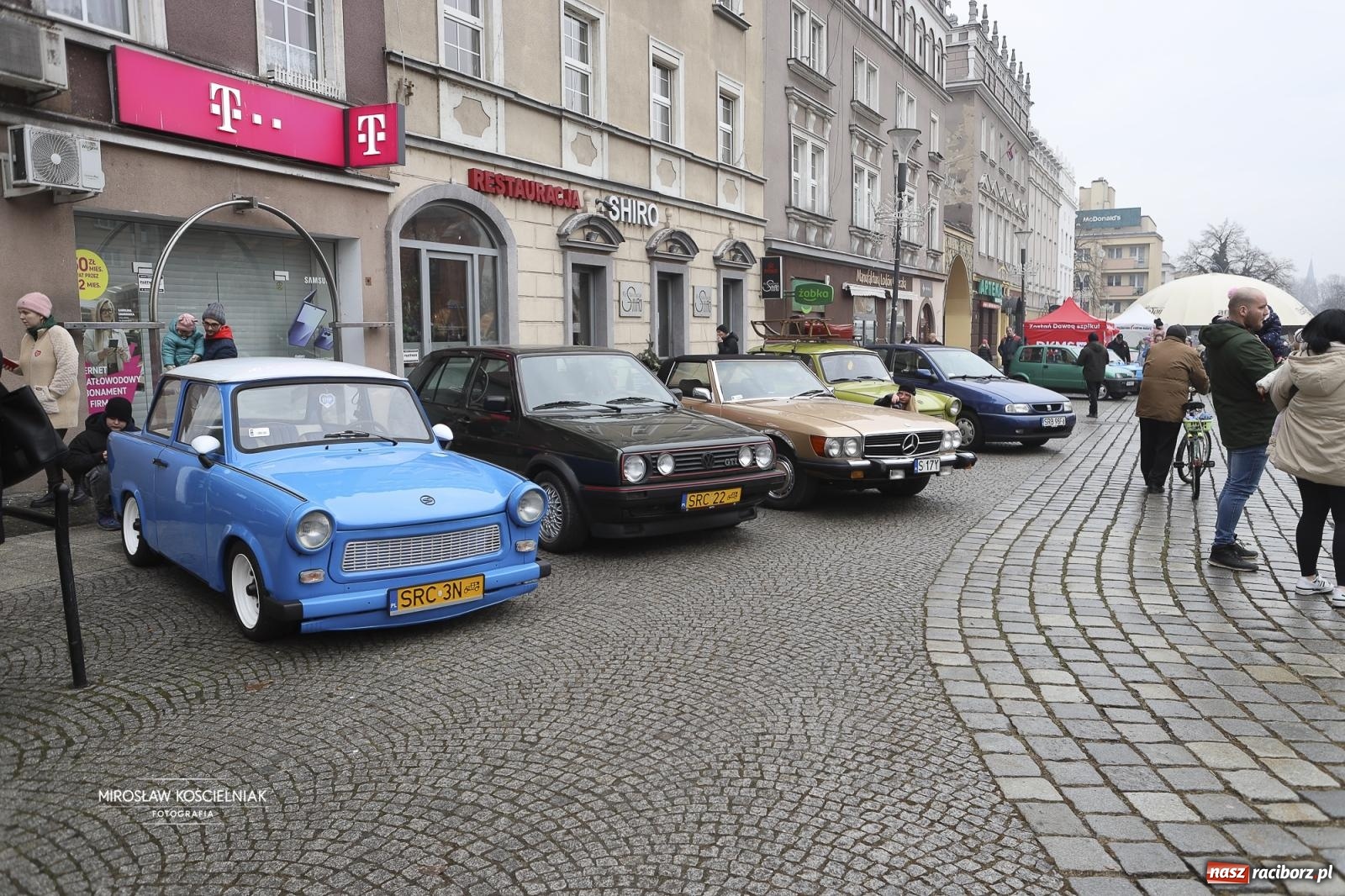 Zdjęcie w galerii na portalu naszraciborz.pl: Rock, ogień, Zumba i licytacje – tak przebiegł finał WOŚP na raciborskim Rynku [FOTO i WIDEO] wiadomości z regionu