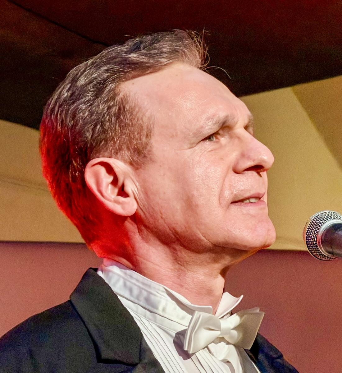 Zdjęcie w galerii na portalu naszraciborz.pl: Powiatowa Gala Operetkowa na Zamku Piastowskim [FOTO i WIDEO] wiadomości z regionu