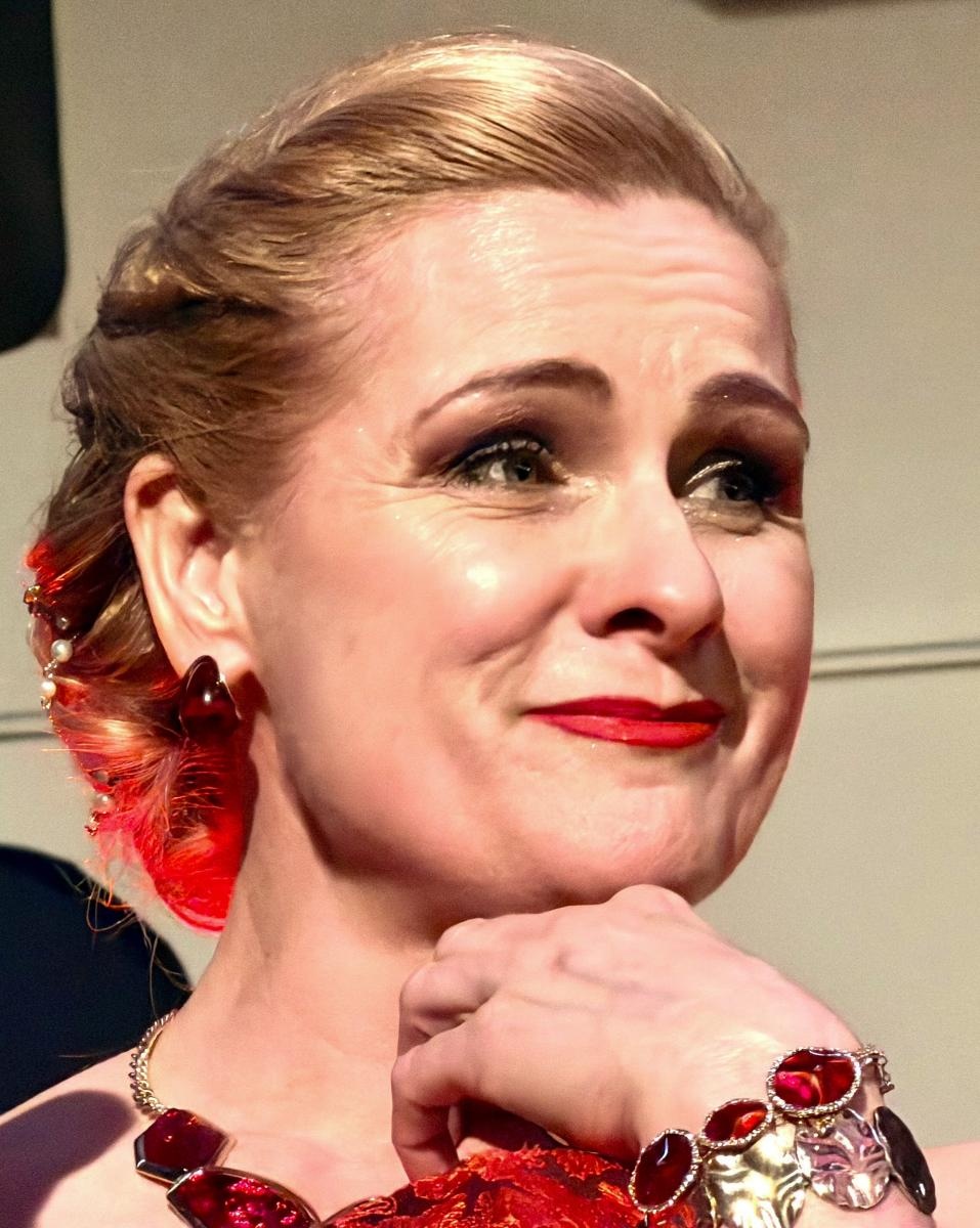 Zdjęcie w galerii na portalu naszraciborz.pl: Powiatowa Gala Operetkowa na Zamku Piastowskim [FOTO i WIDEO] wiadomości z regionu