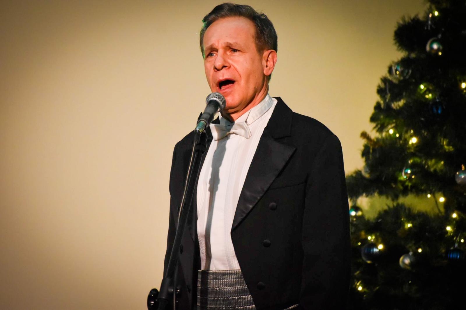 Zdjęcie w galerii na portalu naszraciborz.pl: Powiatowa Gala Operetkowa na Zamku Piastowskim [FOTO i WIDEO] wiadomości z regionu