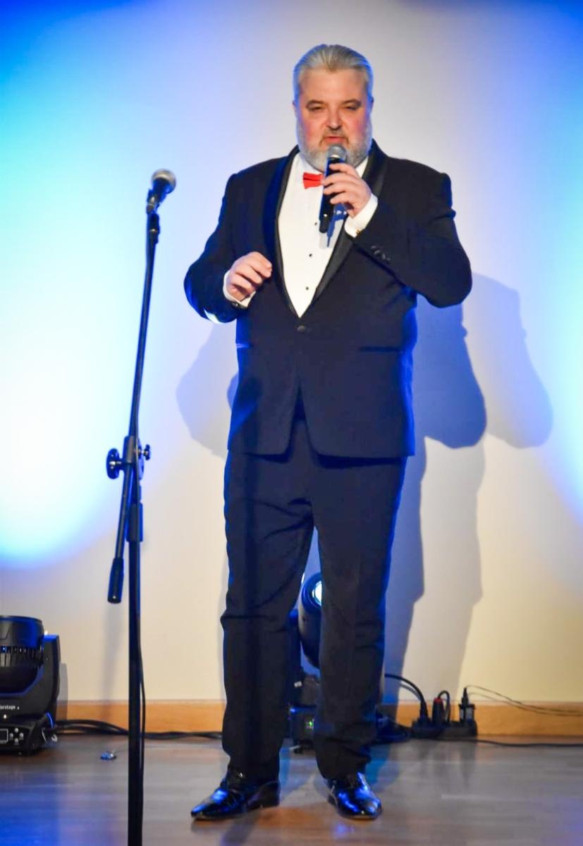 Zdjęcie w galerii na portalu naszraciborz.pl: Powiatowa Gala Operetkowa na Zamku Piastowskim [FOTO i WIDEO] wiadomości z regionu