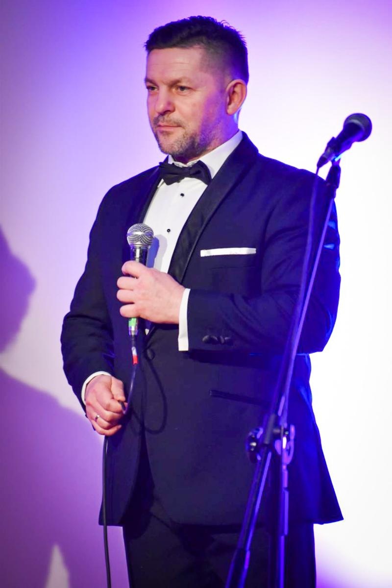 Zdjęcie w galerii na portalu naszraciborz.pl: Powiatowa Gala Operetkowa na Zamku Piastowskim [FOTO i WIDEO] wiadomości z regionu