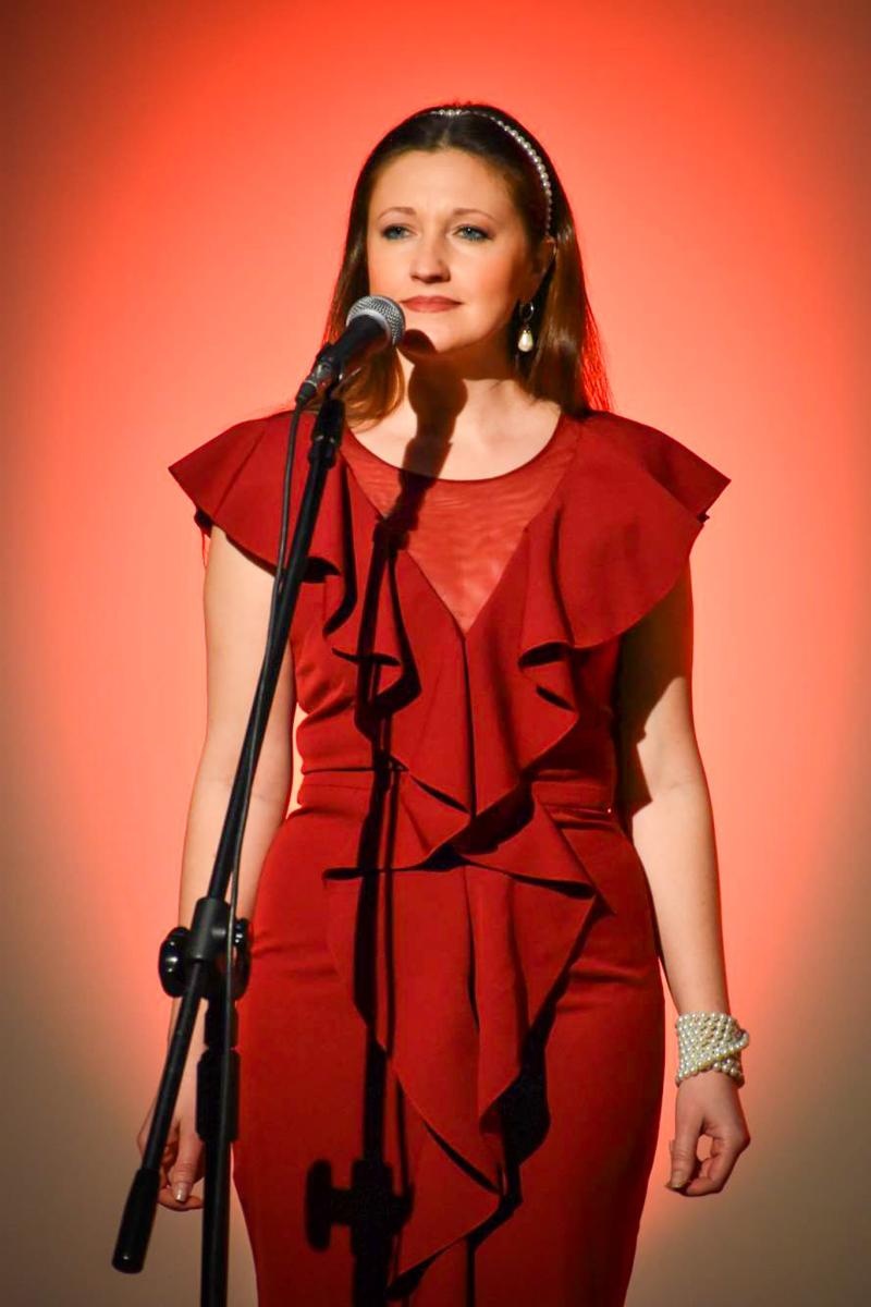 Zdjęcie w galerii na portalu naszraciborz.pl: Powiatowa Gala Operetkowa na Zamku Piastowskim [FOTO i WIDEO] wiadomości z regionu