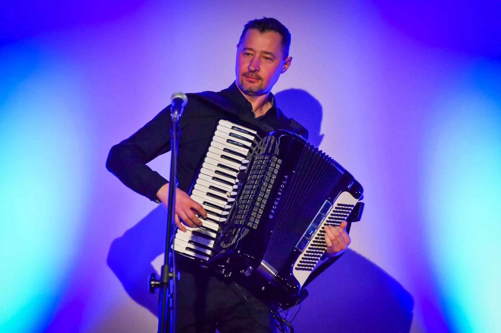 Zdjęcie w galerii na portalu naszraciborz.pl: Powiatowa Gala Operetkowa na Zamku Piastowskim [FOTO i WIDEO] wiadomości z regionu