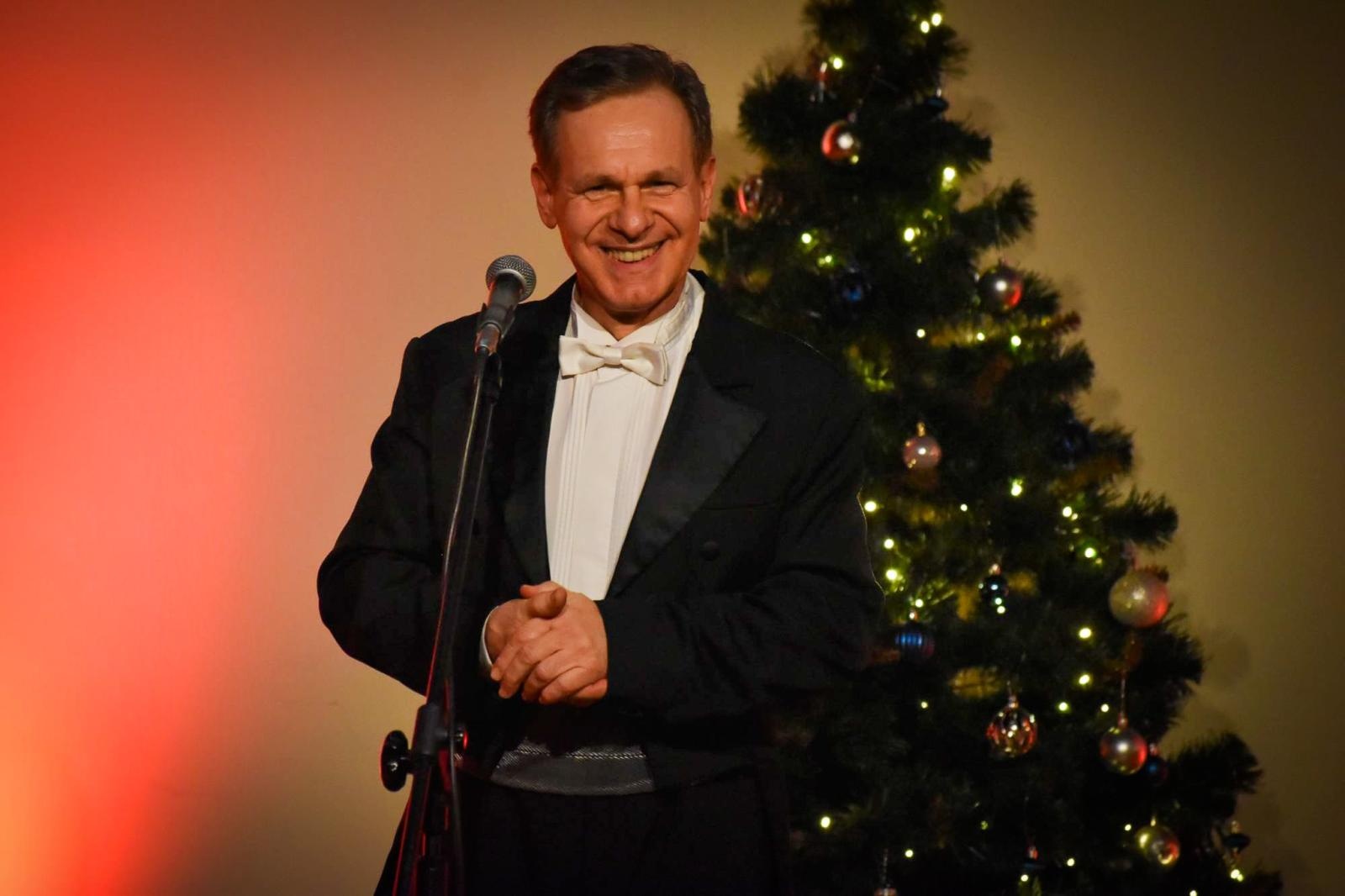 Zdjęcie w galerii na portalu naszraciborz.pl: Powiatowa Gala Operetkowa na Zamku Piastowskim [FOTO i WIDEO] wiadomości z regionu