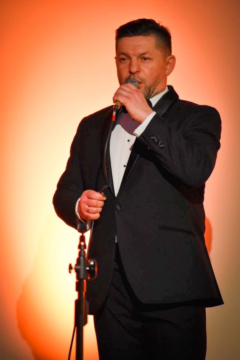 Zdjęcie w galerii na portalu naszraciborz.pl: Powiatowa Gala Operetkowa na Zamku Piastowskim [FOTO i WIDEO] wiadomości z regionu