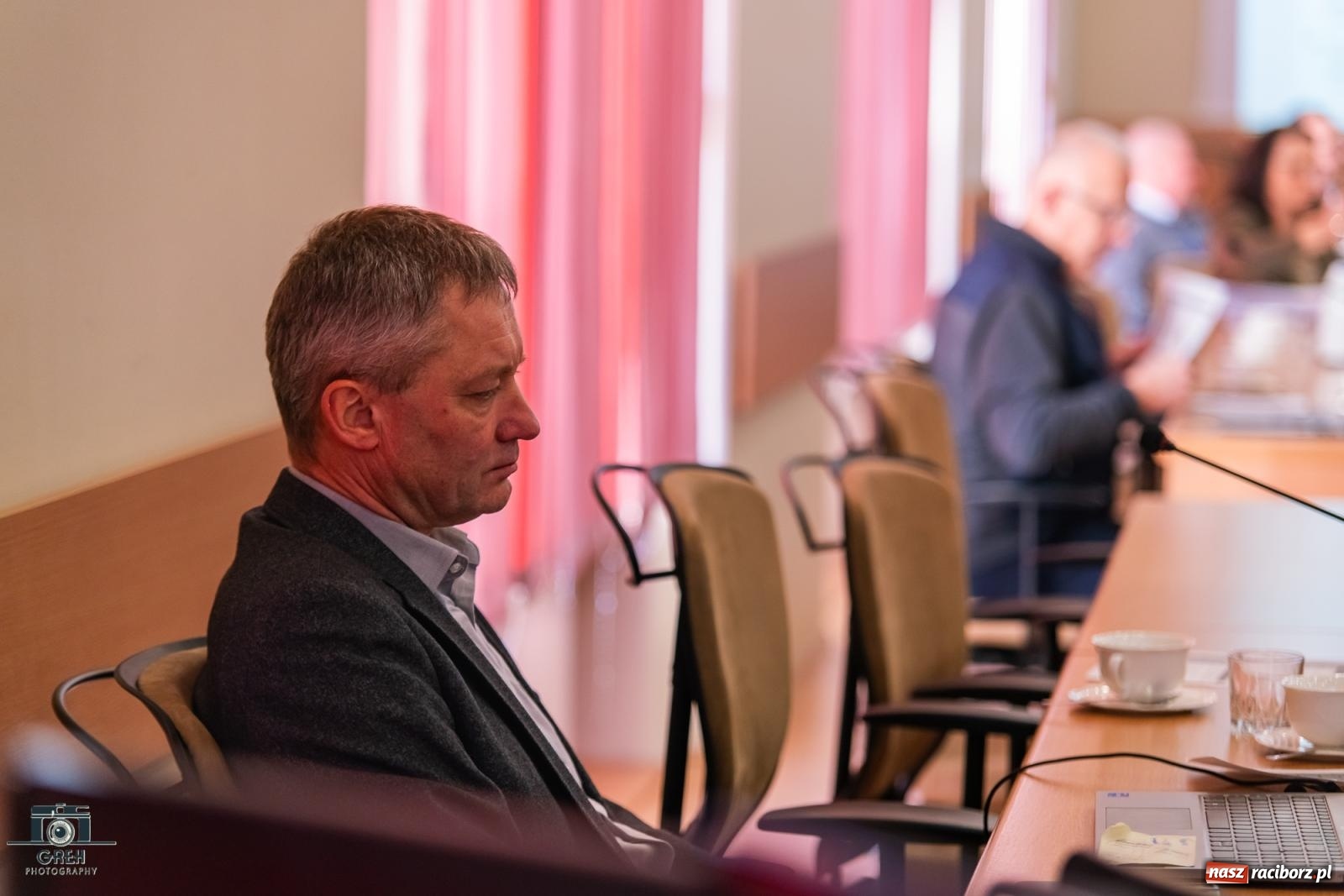 Zdjęcie w galerii na portalu naszraciborz.pl: Racibórz decyduje o R3: miliony złotych i spór o strumień 7000 ton odpadów wiadomości z regionu