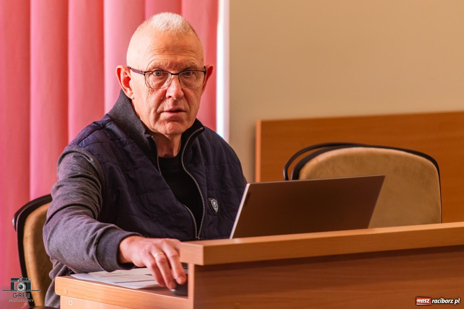 Zdjęcie w galerii na portalu naszraciborz.pl: Racibórz decyduje o R3: miliony złotych i spór o strumień 7000 ton odpadów wiadomości z regionu