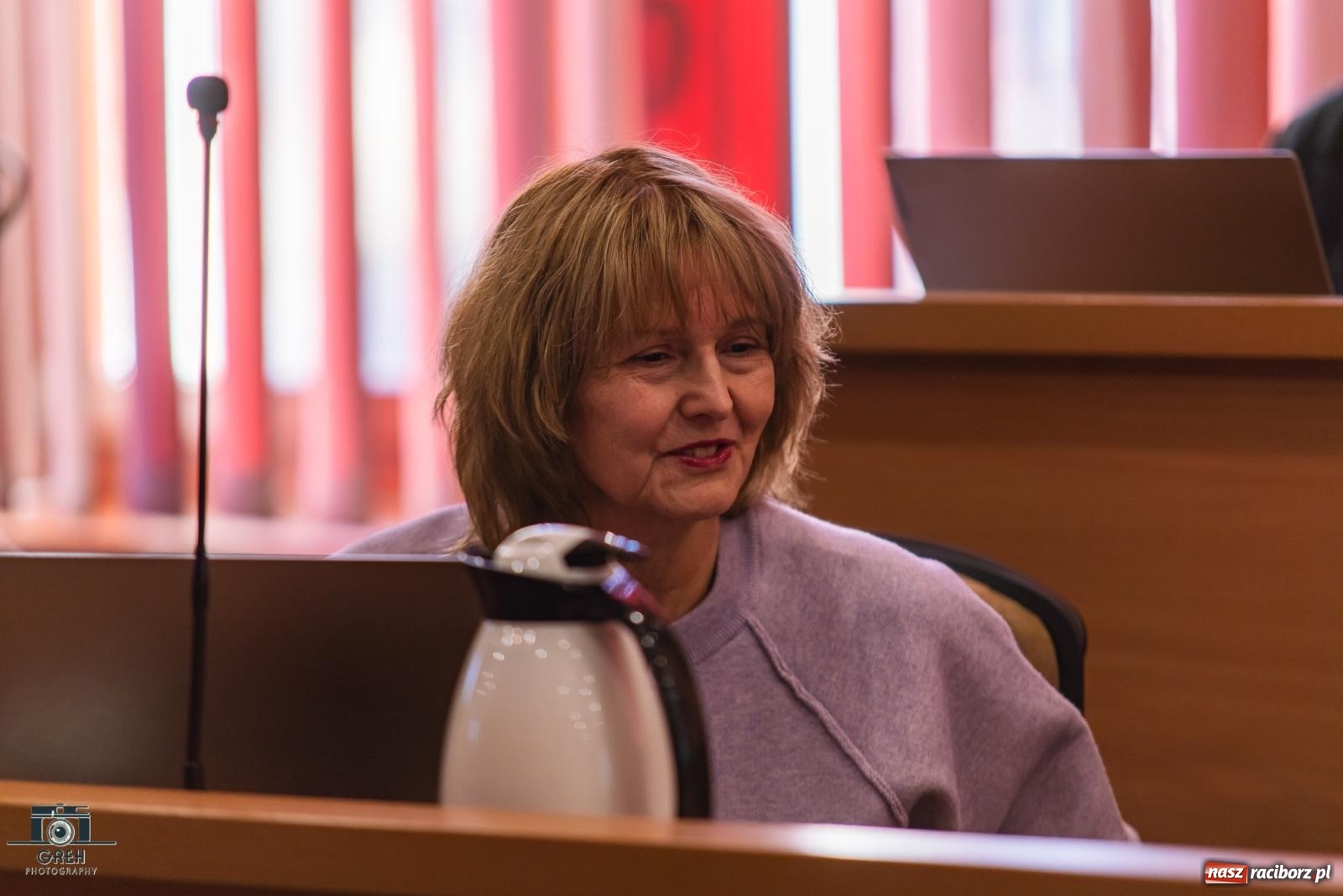 Zdjęcie w galerii na portalu naszraciborz.pl: Racibórz decyduje o R3: miliony złotych i spór o strumień 7000 ton odpadów wiadomości z regionu