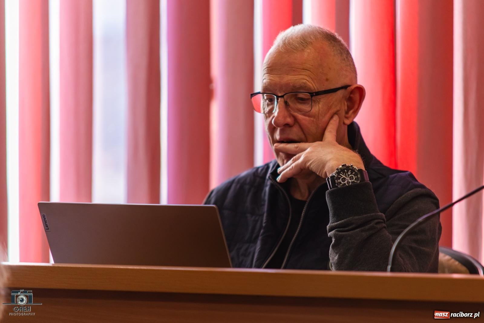 Zdjęcie w galerii na portalu naszraciborz.pl: Racibórz decyduje o R3: miliony złotych i spór o strumień 7000 ton odpadów wiadomości z regionu