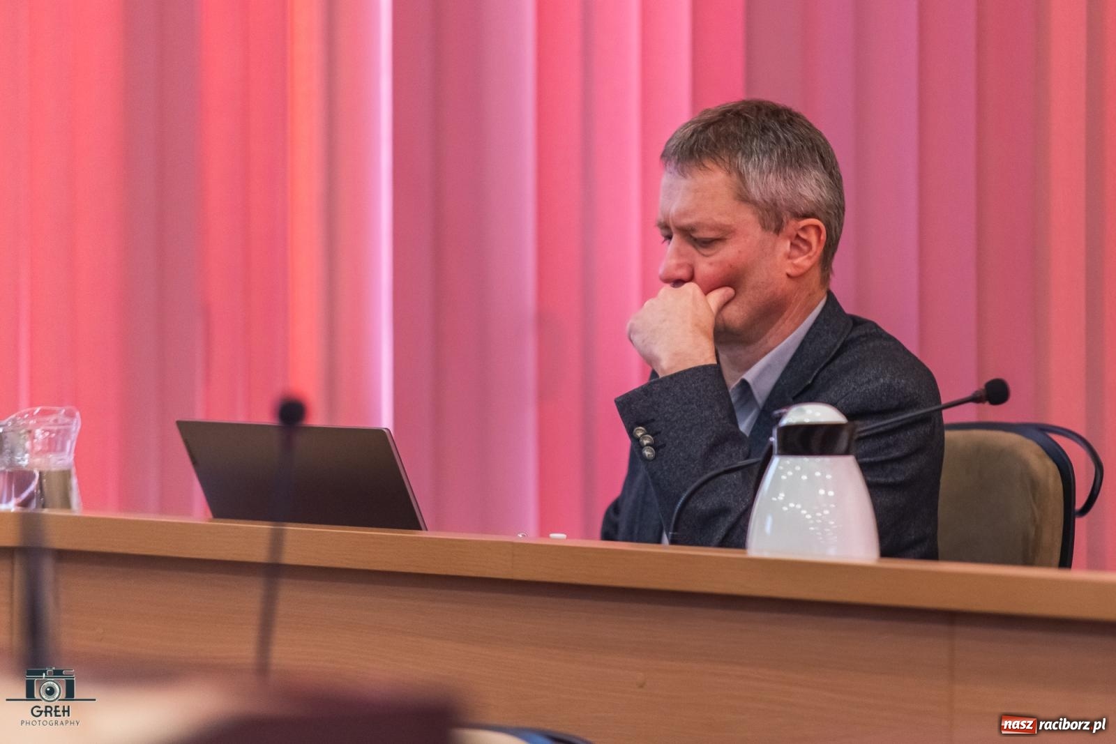 Zdjęcie w galerii na portalu naszraciborz.pl: Racibórz decyduje o R3: miliony złotych i spór o strumień 7000 ton odpadów wiadomości z regionu