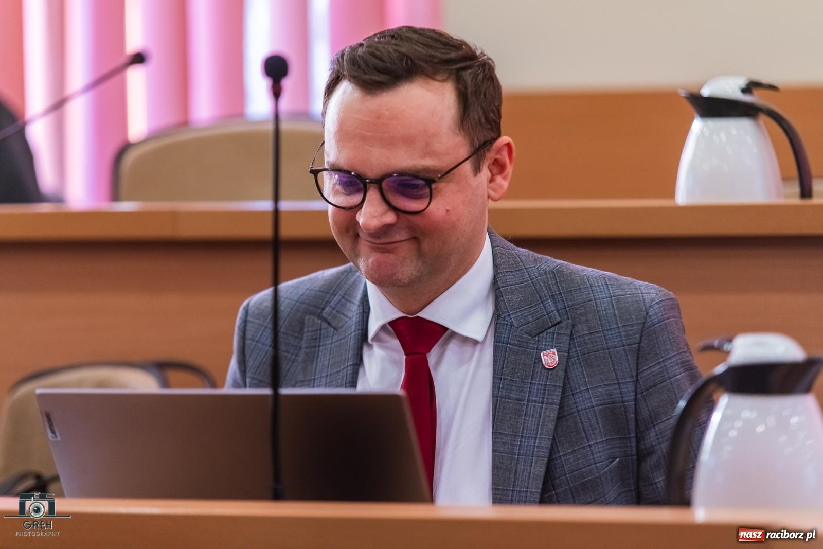 Zdjęcie w galerii na portalu naszraciborz.pl: Racibórz decyduje o R3: miliony złotych i spór o strumień 7000 ton odpadów wiadomości z regionu