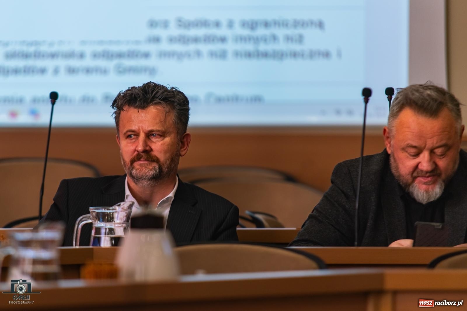 Zdjęcie w galerii na portalu naszraciborz.pl: Racibórz decyduje o R3: miliony złotych i spór o strumień 7000 ton odpadów wiadomości z regionu