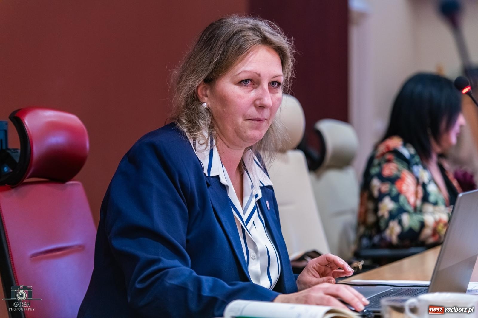 Zdjęcie w galerii na portalu naszraciborz.pl: Racibórz decyduje o R3: miliony złotych i spór o strumień 7000 ton odpadów wiadomości z regionu