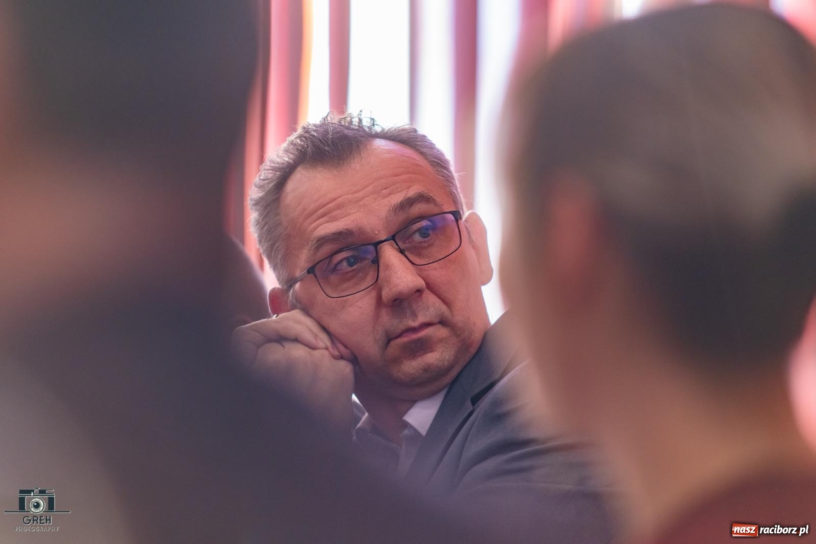 Zdjęcie w galerii na portalu naszraciborz.pl: Racibórz decyduje o R3: miliony złotych i spór o strumień 7000 ton odpadów wiadomości z regionu