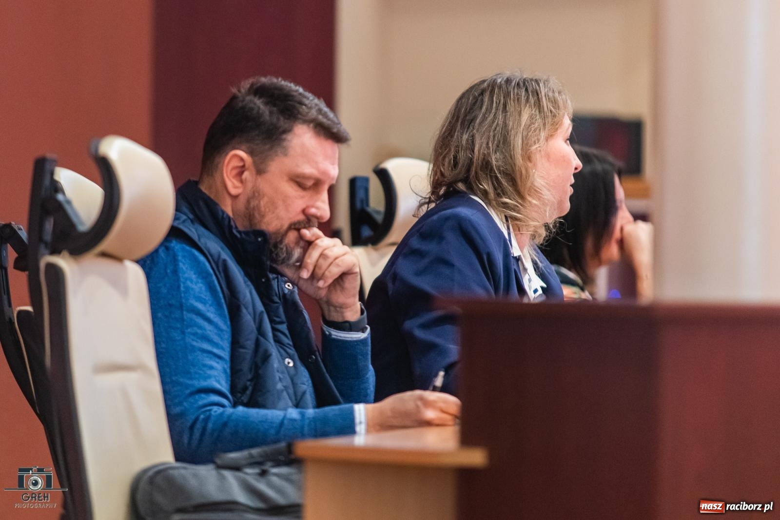 Zdjęcie w galerii na portalu naszraciborz.pl: Racibórz decyduje o R3: miliony złotych i spór o strumień 7000 ton odpadów wiadomości z regionu